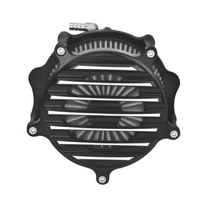 High Flow Stripe Air Cleaner Kit for Harley '23-'25 Touring CVO丨HCmotorku