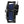 CNC Aluminum Air Cleaner Blue Filter for Harley Touring Softail 2023-2025 | HCmotorku