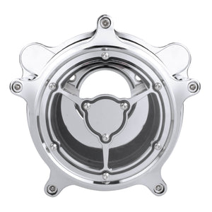 Air Cleaner System Kit for Harley Touring 2008-2016 Dyna 2016-2017 | HCmotorku