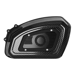 High Flow Motorcycle Air Filter Kit for Harley Trike 2008-2016 | HCmotorku