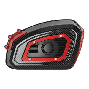 High Flow Motorcycle Air Filter Kit for Harley Trike 2008-2016 | HCmotorku