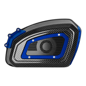 High Flow Motorcycle Air Filter Kit for Harley Trike 2008-2016 | HCmotorku