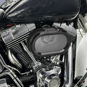Oval-Profile Air Cleaner Kit for Harley Touring 2000-2007 | HCmotorku