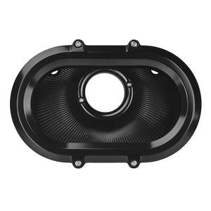 Oval-Profile Air Cleaner Kit for Harley Touring 2000-2007 | HCmotorku