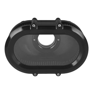 Clear Harley Oval Air Cleaner Kit for Softail 2016-2017 Touring 2008-2016 | HCmotorku