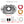 Clear Harley Oval Air Cleaner Kit for Softail 2016-2017 Touring 2008-2016 | HCmotorku