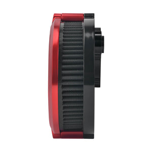 See-through Air Cleaner Filter for Harley M8 Touring 2017-2023 Softail 2018-2024 | HCmotorku