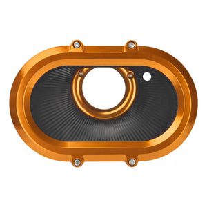 See-through Air Cleaner Filter for Harley M8 Touring 2017-2023 Softail 2018-2024 | HCmotorku