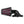 Black Cone Harley Air Cleaner with Red/Grey Filter for Sportster XL '04-'22 | HCmotorku