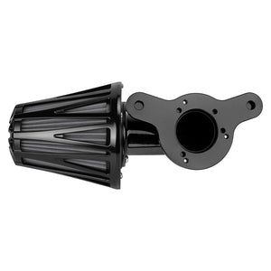 CNC Air Intake Air Filter for Harley Softail and Dyna 2000-2017 | HCmotorku