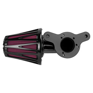 CNC Air Intake Air Filter for Harley Softail and Dyna 2000-2017 | HCmotorku