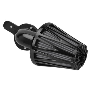 Bolt-On Harley Air Filter Air Cleaner for M8 Touring '17-'23 Softail '18-'24 | HCmotorku