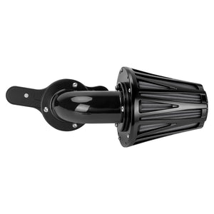 Bolt-On Harley Air Filter Air Cleaner for M8 Touring '17-'23 Softail '18-'24 | HCmotorku