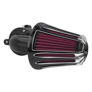 Forward Intake Air Filter for Harley Touring CVO '23-'25 Softail 2025 | HCmotorku