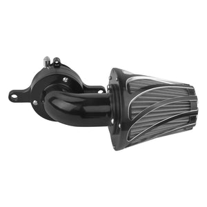 Forward Intake Air Cleaner Air Filter  for Harley Touring Softail 2024-2025 | HCmotorku