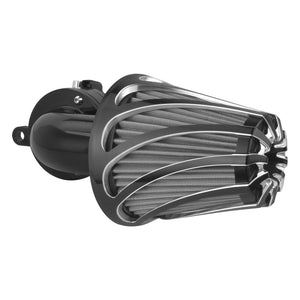 Forward Intake Air Cleaner Air Filter  for Harley Touring Softail 2024-2025 | HCmotorku