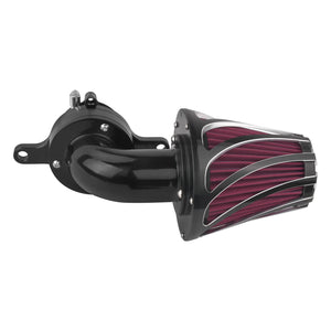 Forward Intake Air Cleaner Air Filter  for Harley Touring Softail 2024-2025 | HCmotorku