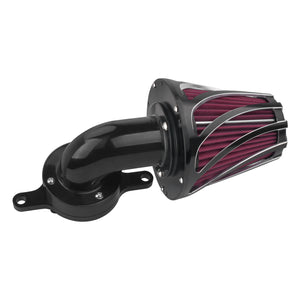 Forward Intake Air Cleaner Air Filter  for Harley Touring Softail 2024-2025 | HCmotorku