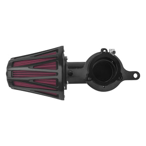 Heavy Breather CNC Air Intake Filter Kit for Harley Softail & Touring 2023-2025 | HCmotorku
