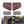 PU Leather Saddlebag Luggage Bag Swingarm Bag Tool Bags Fit For Harley Sportster | HCmotorku