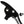 CNC Aluminum Hand Brake Clutch Levers for Harley Touring '23-'26 FLHX FLTRX | HCmotorku