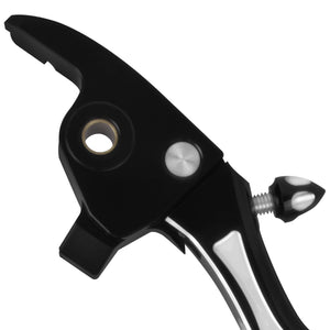 CNC Aluminum Hand Brake Clutch Levers for Harley Touring '23-'26 FLHX FLTRX | HCmotorku