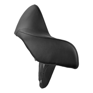 Ergonomic King Tour Trunk Passenger Backrest for Harley Touring '14-'25 | HCmotorku