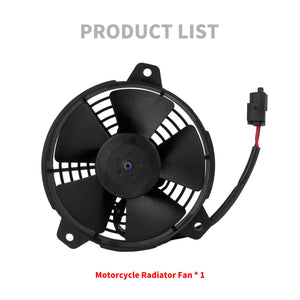 co001301 hcmotorku motorcycle radiator fan aprilia caponord etv1000 2007 black product list