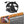 High-Airflow Motorcycle Radiator Cooling Fan for Aprilia 2022-2025 | HCmotorku