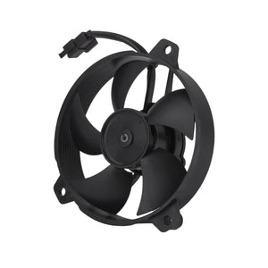 High-Airflow Motorcycle Radiator Cooling Fan for Aprilia 2022-2025 | HCmotorku