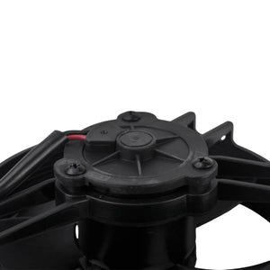 High-Airflow Motorcycle Radiator Cooling Fan for Aprilia 2022-2025 | HCmotorku