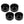 cr009501 hcmotorku spark plug covers sportster 2004 black front