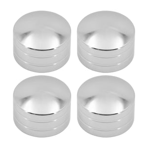 cr009503 hcmotorku spark plug covers dyna 2007 chrome front
