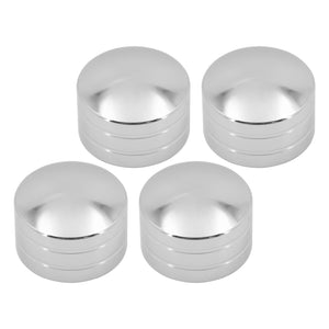 cr009503 hcmotorku spark plug covers softail 2012 chrome angle