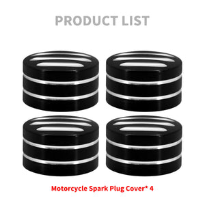 cr009504 hcmotorku cylinder head bolt covers dyna 2006 black product list