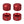 4-Piece Head Bolt Spark Plug Cover Kit for Harley Big Twin Sportster | HCmotorku