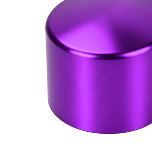 Anodized Front Axle Cap Nut Covers for Harley Models Dyna Touring | HCmotorku