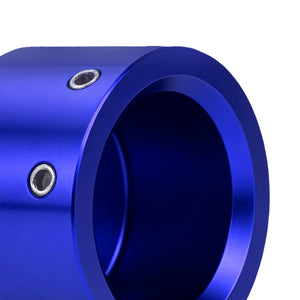 Anodized Front Axle Cap Nut Covers for Harley Models Dyna Touring | HCmotorku