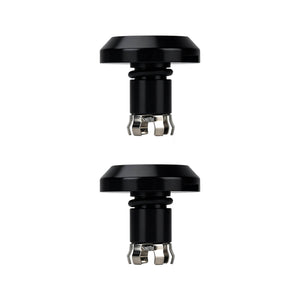 cr030604 hcmotorku front axle nut cap covers rh1250s 2022 black side