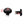 cr030604 hcmotorku front axle nut cap covers rh1250s 2022 black size