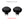 cr030604 hcmotorku front axle nut cap covers sportster s 2021 black product list