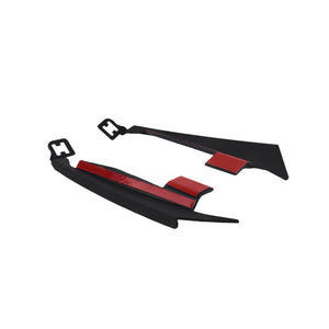 Rear Fender Gap Guard Protection Plate for Honda GL1800 '18-'24 | HCmotorku