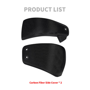 cr037301 hcmotorku carbon fiber side cover softail 2020 black product list