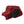 cr037403 hcmotorku cnc aluminum gear position sensor cover softail 2025 red angle