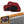 cr037403 hcmotorku cnc aluminum gear position sensor cover touring 2023 red feature