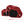 cr037403 hcmotorku cnc aluminum gear position sensor cover touring 2025 red size