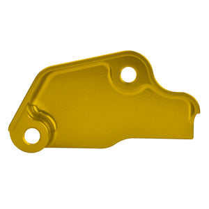 cr037404 hcmotorku cnc aluminum gear position sensor cover softail 2026 gold back