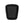 cr038202 hcmotorku ignition coil cover softail 2025 black front