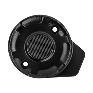 CNC Aluminum Timing Cover for Harley Touring 2024-2026 | HCmotorku