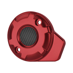 CNC Aluminum Timing Cover for Harley Touring 2024-2026 | HCmotorku